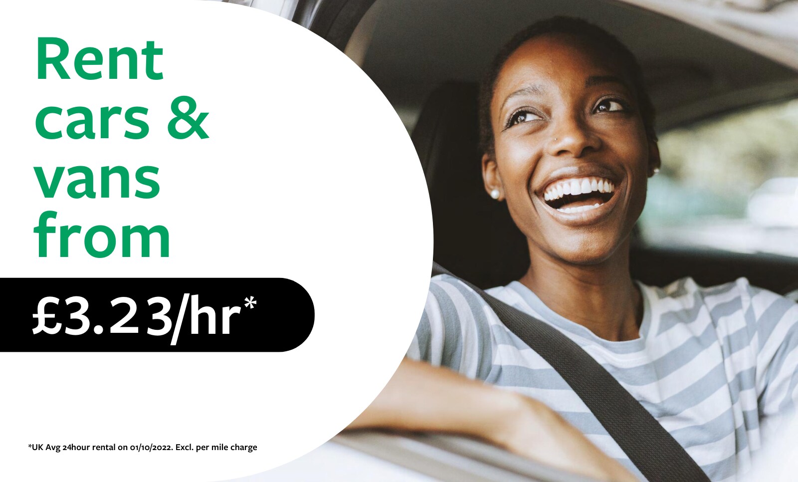 Enterprise Car Club - Automated Daily & Hourly Car Rental across the UK